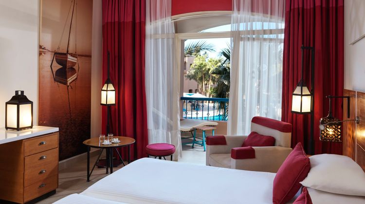 Club Paradisio El Gouna Red Sea Pool
