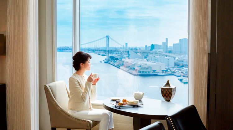 InterContinental Tokyo Bay Other
