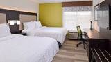 Holiday Inn Express & Suites Downtown Room