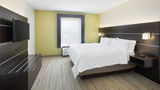 <b>Holiday Inn Express & Suites Port Richey Suite</b>. Images powered by <a href="https://www.leonardoworldwide.com/" title="Leonardo Worldwide" target="_blank">Leonardo</a>.