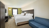 <b>Holiday Inn Express & Suites Port Richey Suite</b>. Images powered by <a href="https://www.leonardoworldwide.com/" title="Leonardo Worldwide" target="_blank">Leonardo</a>.