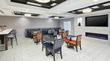Holiday Inn Express/Suites I-26 & US 29 Restaurant