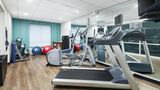 Holiday Inn Express/Suites I-26 & US 29 Health Club