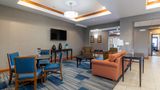 <b>Holiday Inn Express Hotel & Suites Lobby</b>. Images powered by <a href="https://www.leonardoworldwide.com/" title="Leonardo Worldwide" target="_blank">Leonardo</a>.
