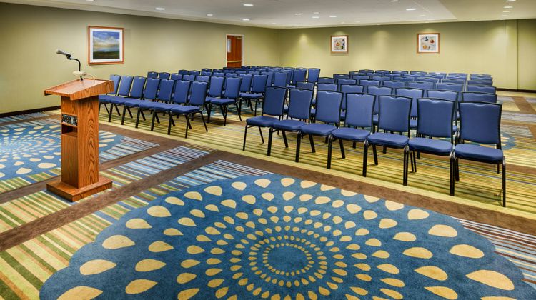 Garner Hotel Brockton - Boston Meeting