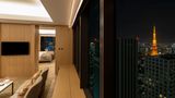 The Okura Tokyo Suite