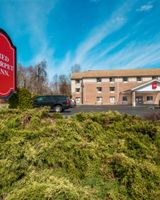 Red Carpet Inn Indian Head