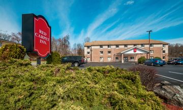 Red Carpet Inn Indian Head