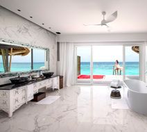 Emerald Maldives Resort & Spa Room