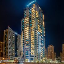 City Premiere Marina Hotel Apt