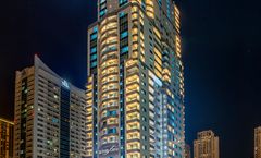 City Premiere Marina Hotel Apt