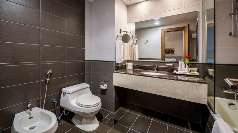 <b>City Premiere Marina Hotel Apt Room</b>. Images powered by <a href="https://www.leonardoworldwide.com/" title="Leonardo Worldwide" target="_blank">Leonardo</a>.