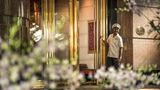 Four Seasons Hotel Singapore Exterior