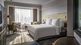 Four Seasons Hotel Singapore Room