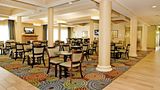 Holiday Inn Express & Suites Bossier cit Restaurant