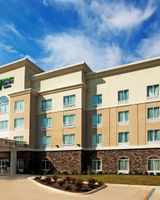Holiday Inn Express & Suites Bossier cit