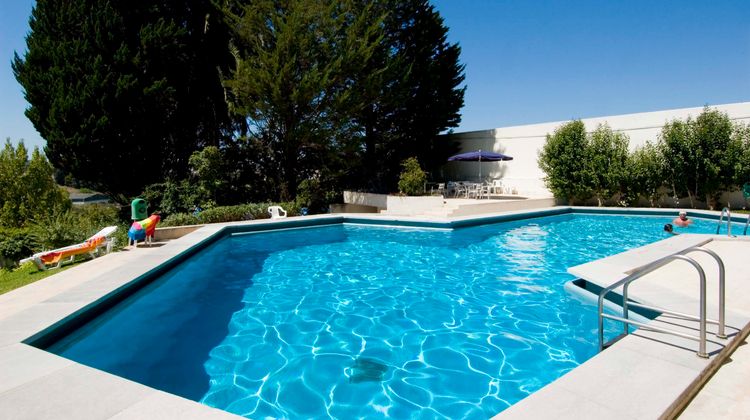 Hoteis Eurosol Leiria and Jardim Pool