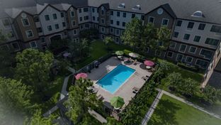 Staybridge Suites Houston West Energy