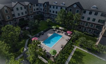 Staybridge Suites Houston West Energy