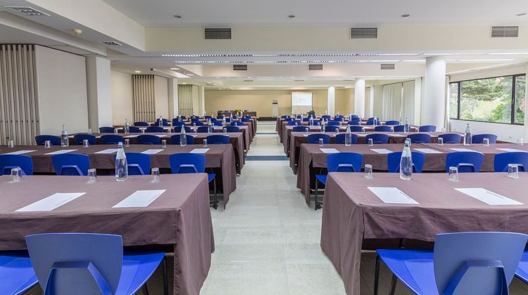 Hoteis Eurosol Leiria and Jardim Meeting