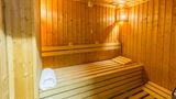 Hoteis Eurosol Leiria and Jardim Spa