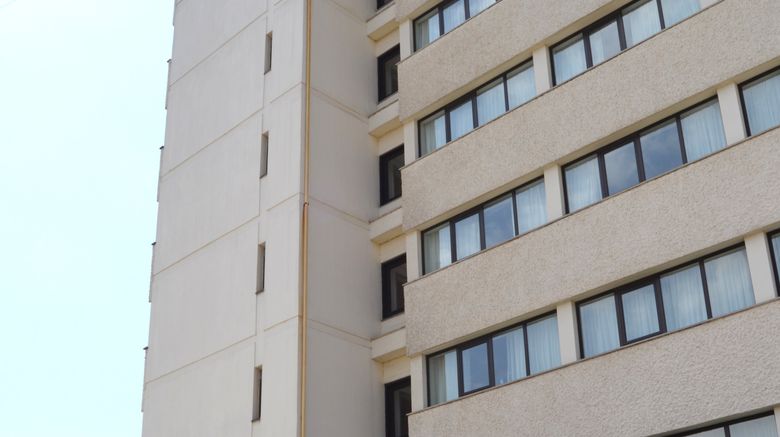 Hoteis Eurosol Leiria and Jardim Exterior. Images powered by <a href="https://www.leonardoworldwide.com" target="_blank" rel="noopener">Leonardo</a>.