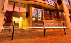 Hotel Eurosol Residence