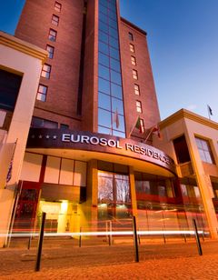 Hotel Eurosol Residence