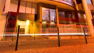 Hotel Eurosol Residence