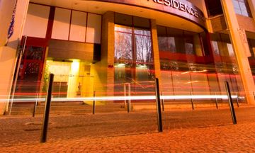 Hotel Eurosol Residence