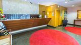 Hotel Eurosol Residence Lobby