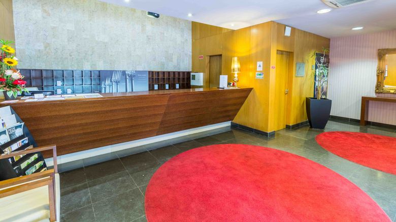 <b>Hotel Eurosol Residence Lobby</b>. Images powered by <a href="https://www.leonardoworldwide.com/" title="Leonardo Worldwide" target="_blank">Leonardo</a>.