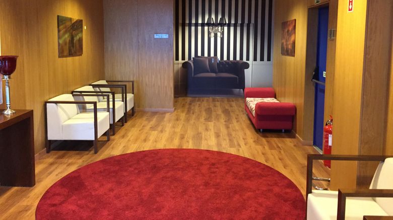 <b>Hotel Eurosol Residence Lobby</b>. Images powered by <a href="https://www.leonardoworldwide.com/" title="Leonardo Worldwide" target="_blank">Leonardo</a>.