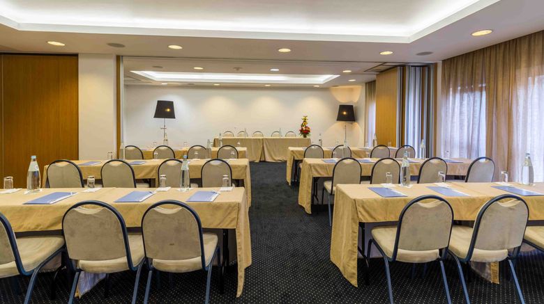 <b>Hotel Eurosol Residence Meeting</b>. Images powered by <a href="https://www.leonardoworldwide.com/" title="Leonardo Worldwide" target="_blank">Leonardo</a>.