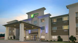 <b>Holiday Inn Express & Suites Magnolia Exterior</b>. Images powered by <a href="https://www.leonardoworldwide.com/" title="Leonardo Worldwide" target="_blank">Leonardo</a>.