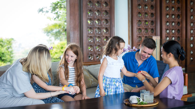 <b>InterContinental Samui Baan Taling Ngam Lobby</b>. Images powered by <a href="https://www.leonardoworldwide.com/" title="Leonardo Worldwide" target="_blank">Leonardo</a>.