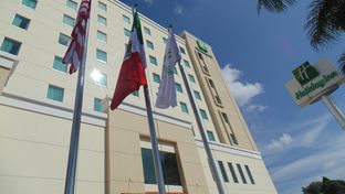 Holiday Inn Uruapan