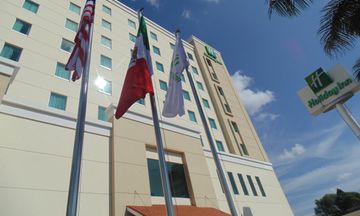 Holiday Inn Uruapan