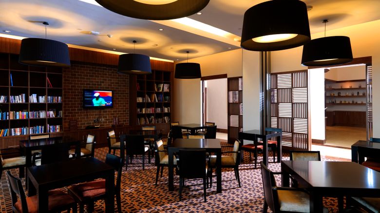<b>Staybridge Suites Abu Dhabi Yas Island Other</b>. Images powered by <a href="https://www.leonardoworldwide.com/" title="Leonardo Worldwide" target="_blank">Leonardo</a>.