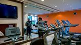 Staybridge Suites Abu Dhabi Yas Island Health Club