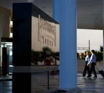 Staybridge Suites Abu Dhabi Yas Island Exterior