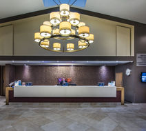 Waipuna Hotel & Conference Ctr Room