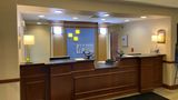 Holiday Inn Express Hotel & Suites Lobby