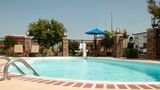 Holiday Inn Express Bowling Green Pool