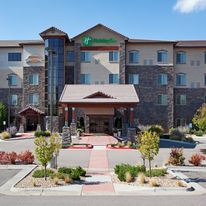 Holiday Inn Denver Parker