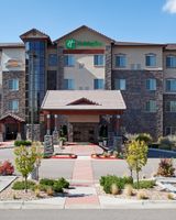Holiday Inn Denver Parker