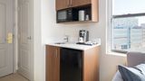 Holiday Inn Express & Suites Suite