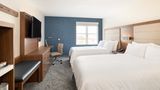 Holiday Inn Express & Suites Room