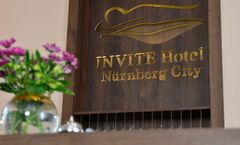 Invite Hotel Nuremberg