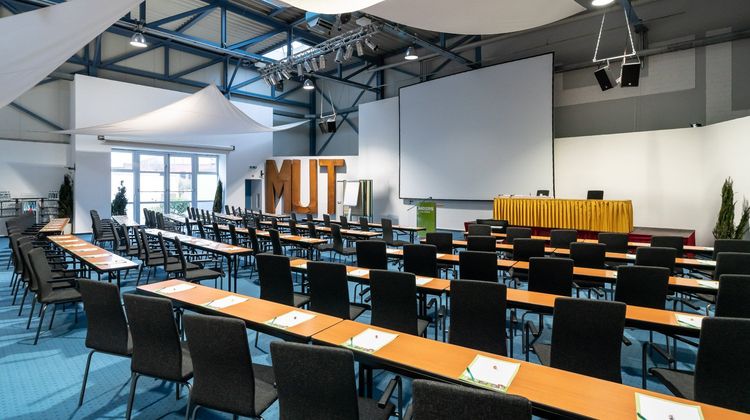 Hotel Anders Meeting